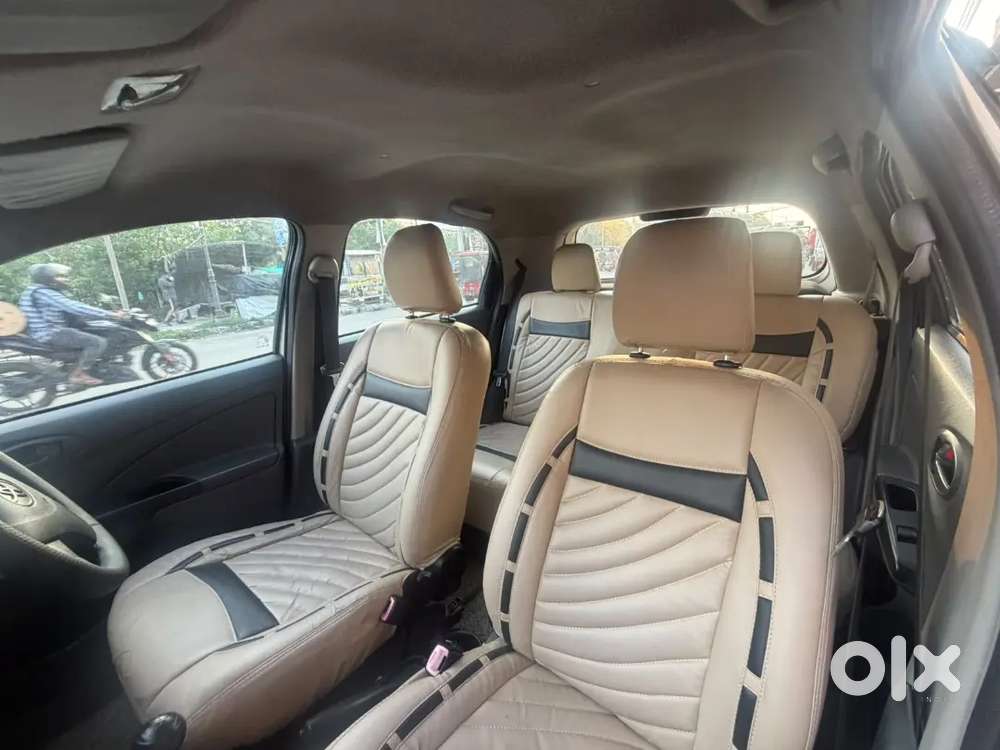 Toyota Etios Liva 2014