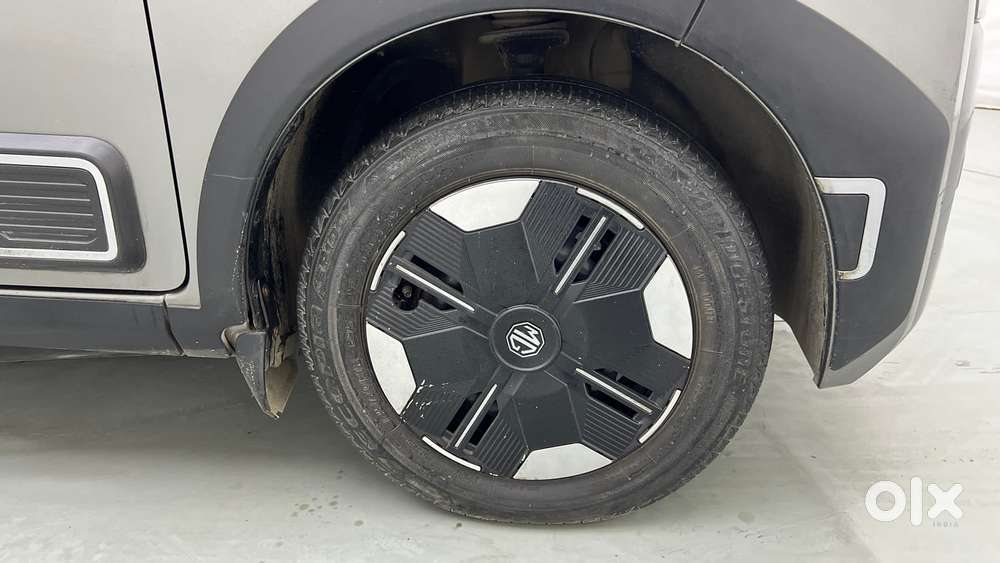 Mg Comet Ev Play, 2024, Electric