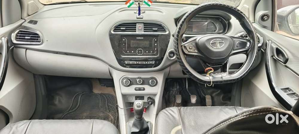 Tata Tigor Xz, 2021, Petrol