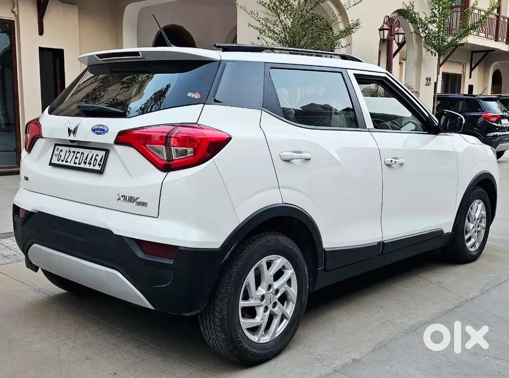 Mahindra Xuv300 Turbosport 2023 Diesel 55000 Km Driven