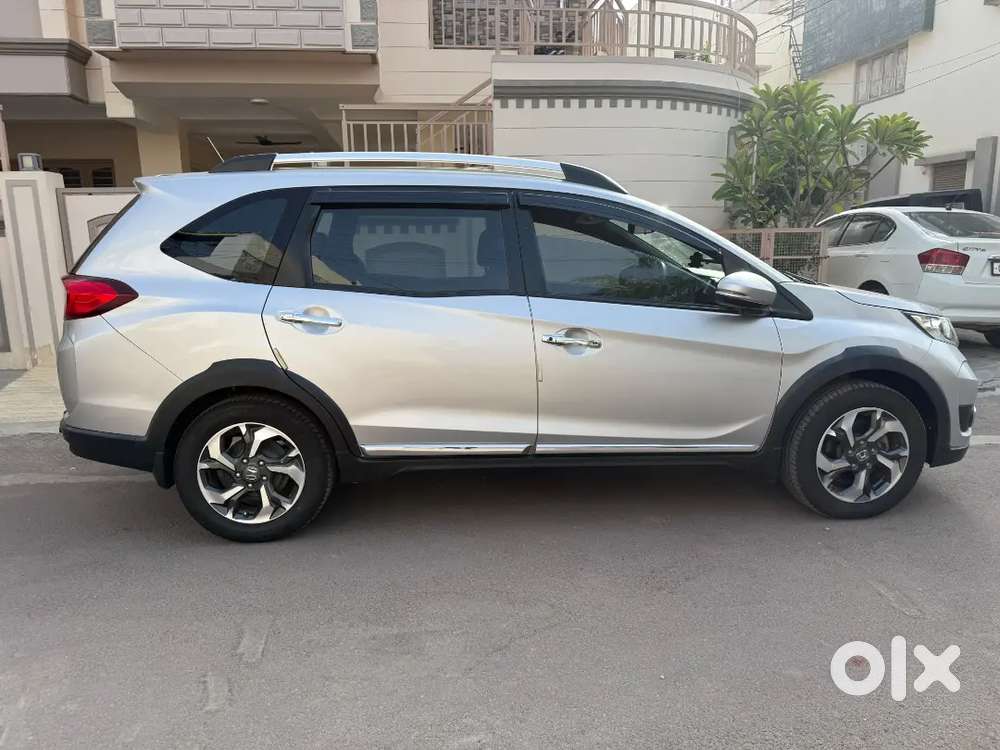Honda Br-v 2017 Diesel