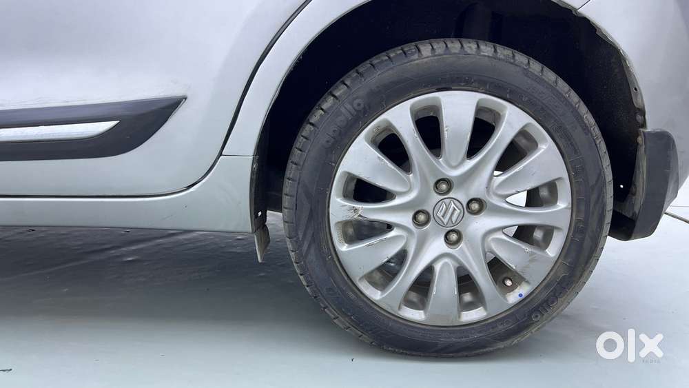 Maruti Suzuki Baleno 1.2 Zeta, 2016, Petrol