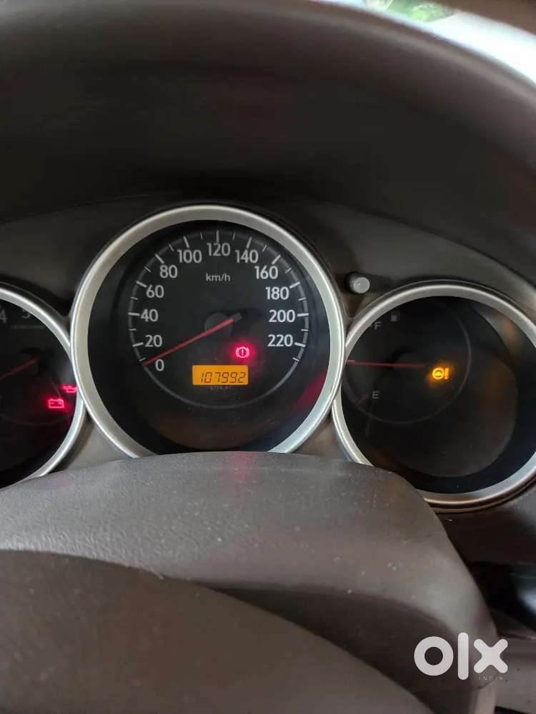 Honda City Zx 2006 Petrol Manual