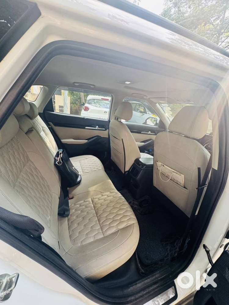 Kia Seltos 2022 Variant