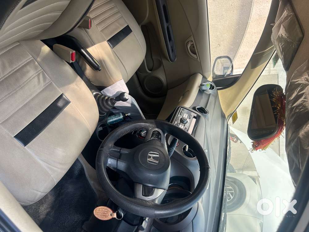 Honda Amaze 2013 Great Condition Single Owner