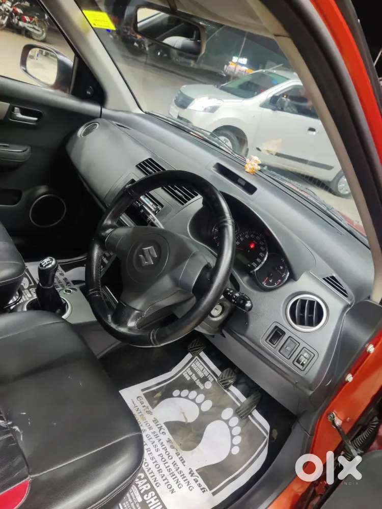 Maruti Suzuki Swift 2009 Diesel