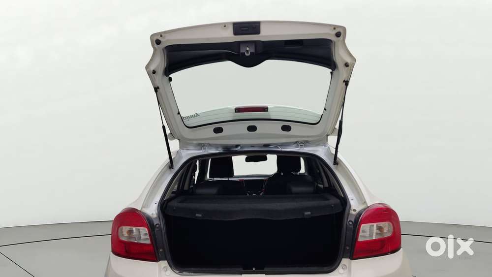 Maruti Suzuki Baleno 1.2 Zeta, 2021, Petrol
