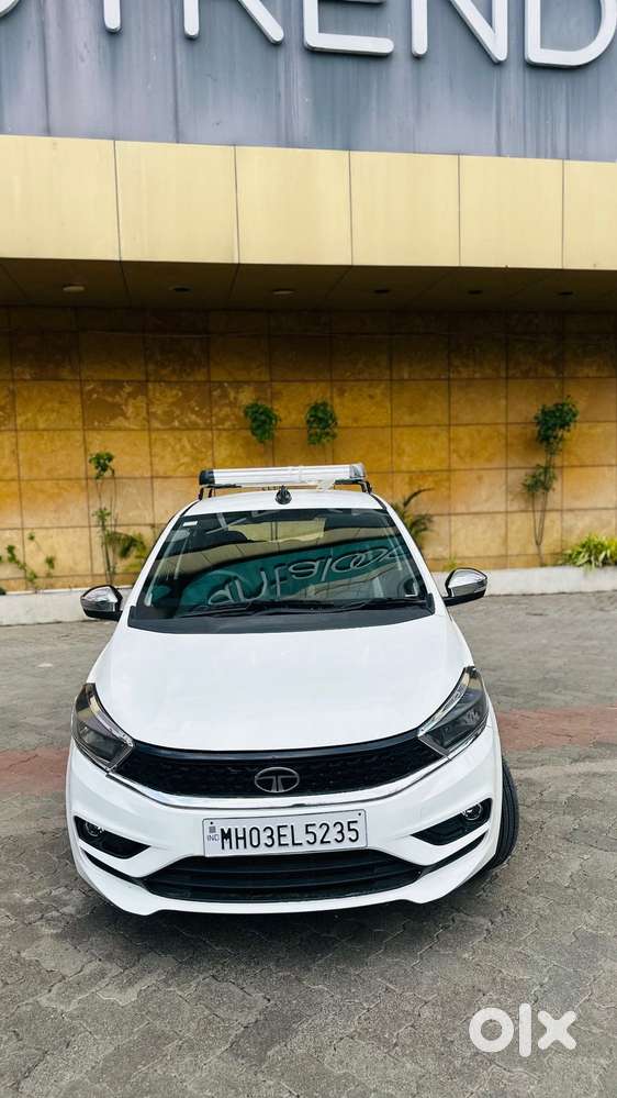 Tata Tiago Xt Icng, 2024, Cng & Hybrids