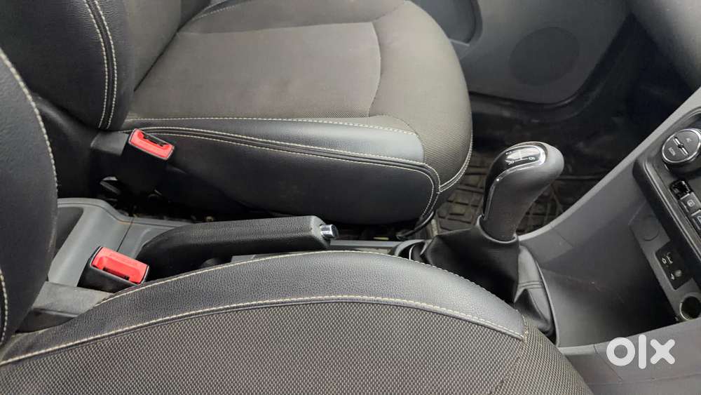 Tata Tigor Xz Plus, 2019, Petrol