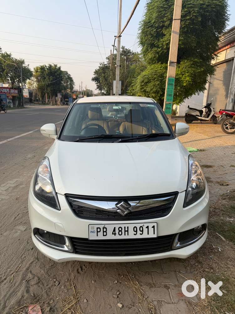 Maruti Suzuki Swift Dzire Diesel Well Maintained