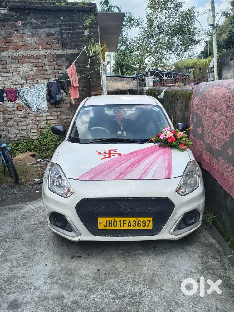 Maruti Suzuki Dzire Tour 2023