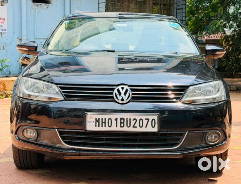 Volkswagen Jetta Comfortline Tsi, 2014, Petrol