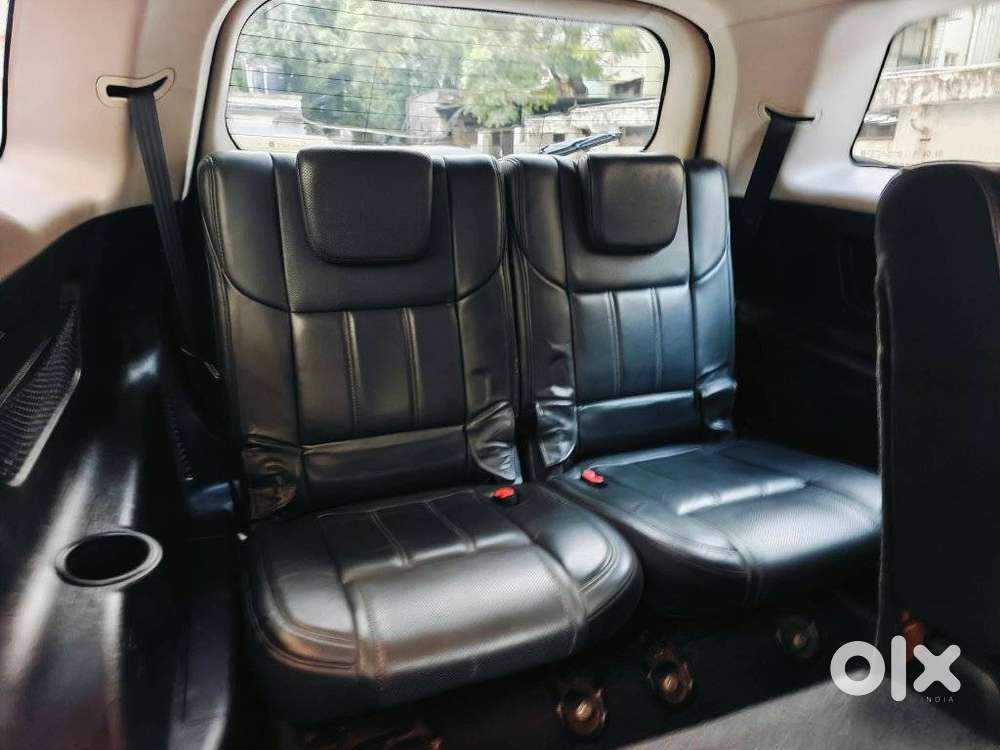 Mahindra Xuv500 W10 2wd, 2017, Diesel
