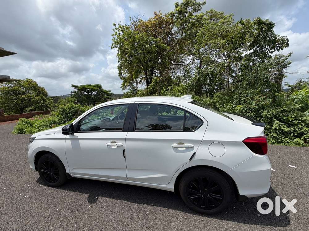 Honda Amaze Petrol Elite 2024