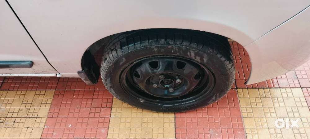 New Tyre Best Condition