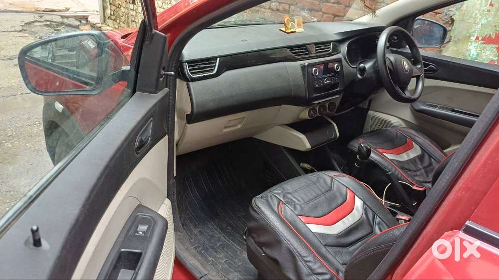 Renault Triber Rxe 2019