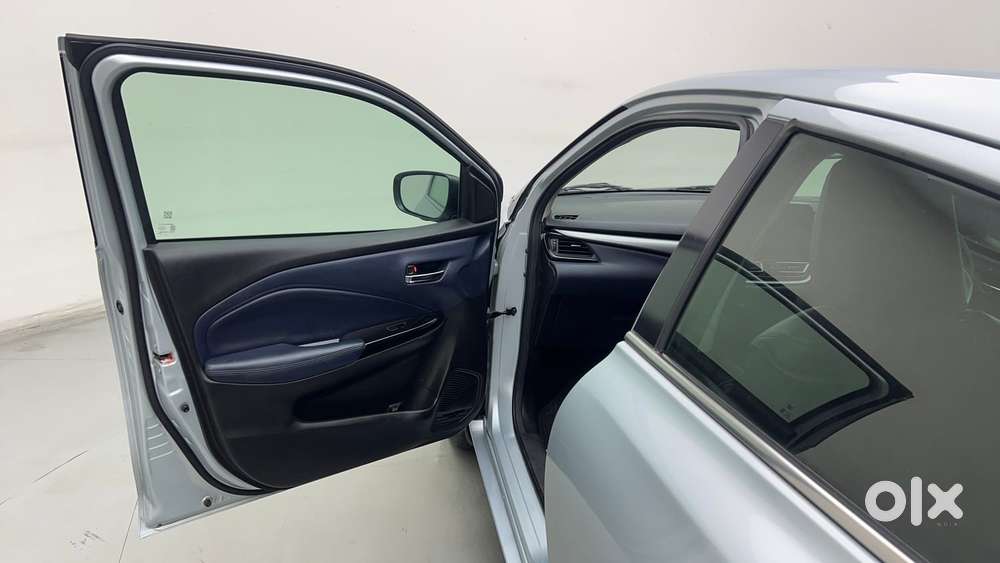 Maruti Suzuki Baleno 1.2 Alpha At, 2023, Petrol