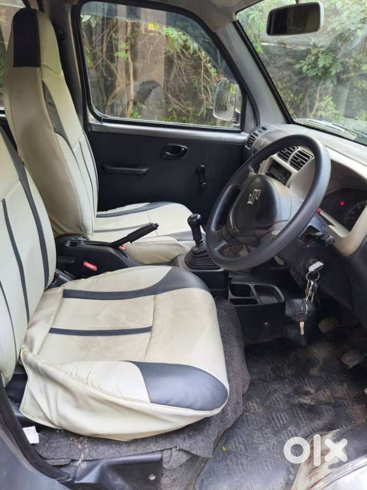 Maruti Suzuki Eeco 5 Str With Ac Plus Htr Cng, 2021, Cng & Hybrids