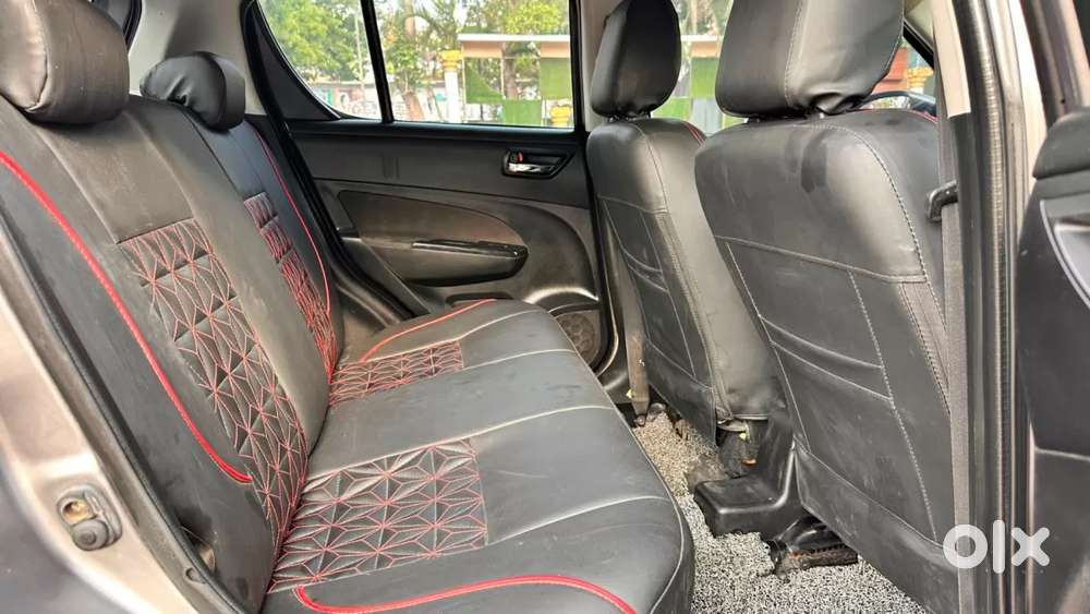 Maruti Suzuki Swift 2018 Zdi, 2015, Diesel