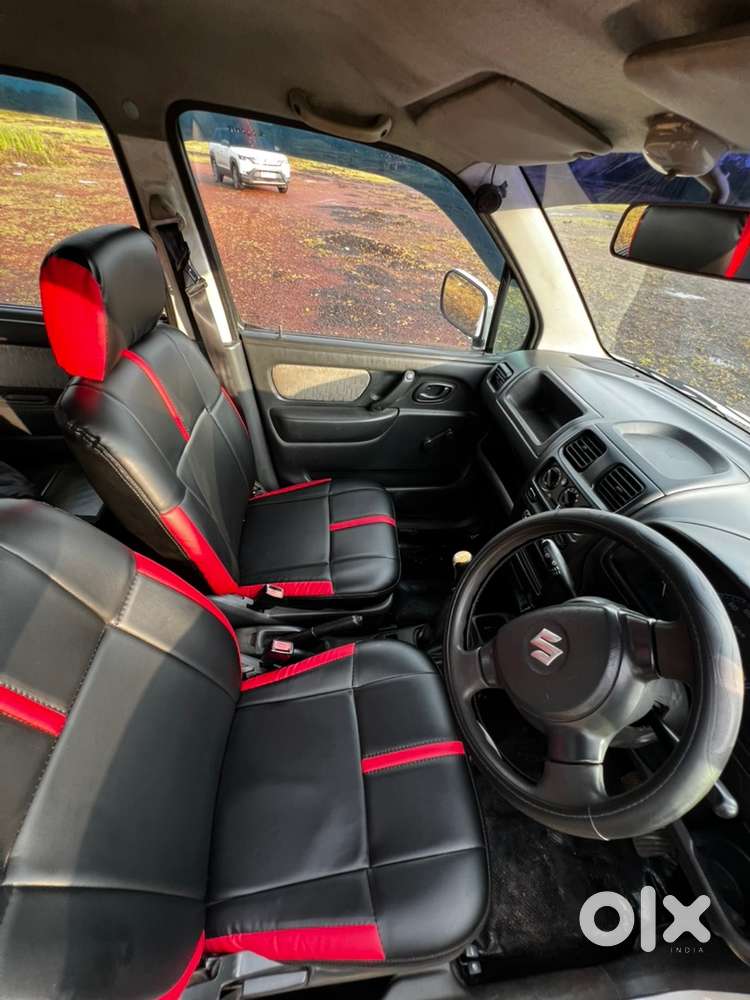 2009 Maruti Suzuki Wagon