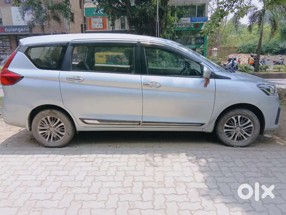 Maruti Suzuki Ertiga 2023 Petrol 62000 Km Driven