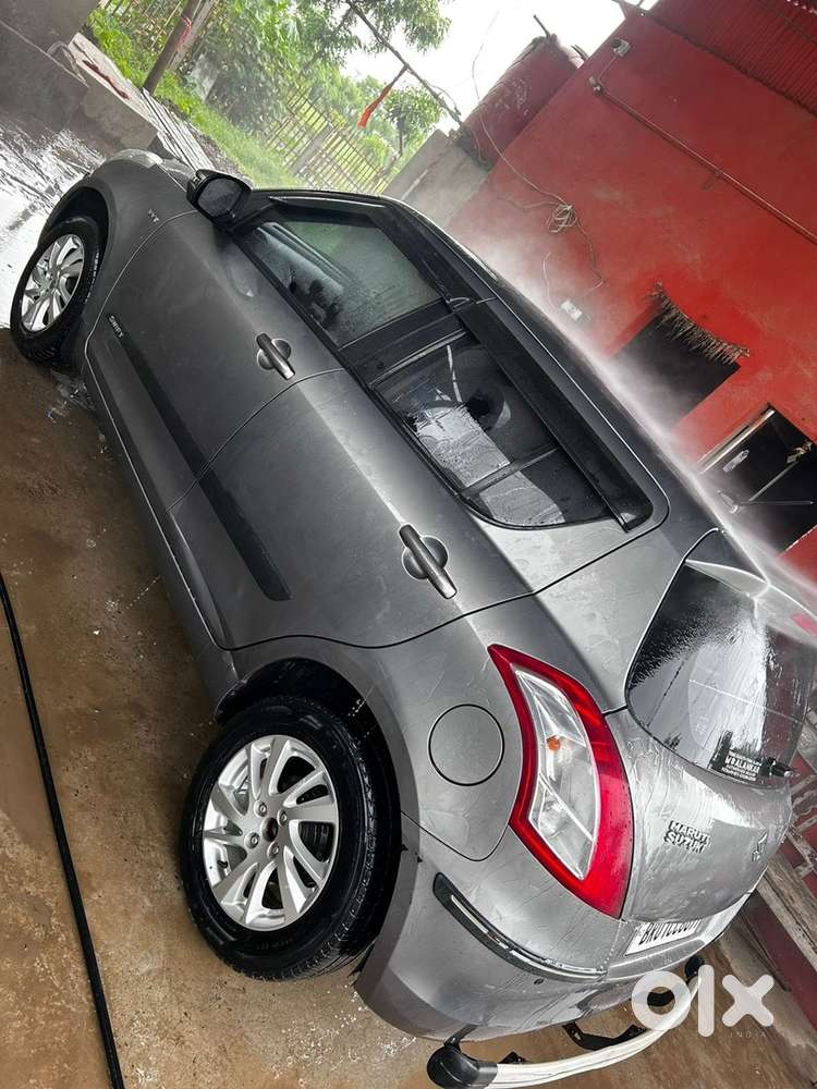 Maruti Swift Dzire Zxi 2014 Petrol