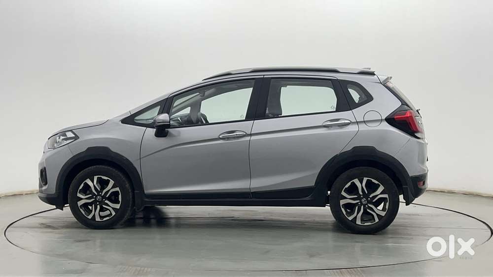 Honda Wr-v 1.2 Vx I-vtec, 2020, Petrol