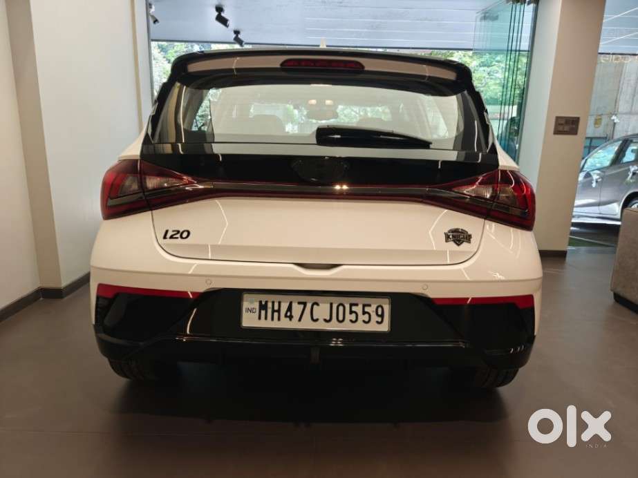 Hyundai I20 Active 1.2, 2026, Petrol