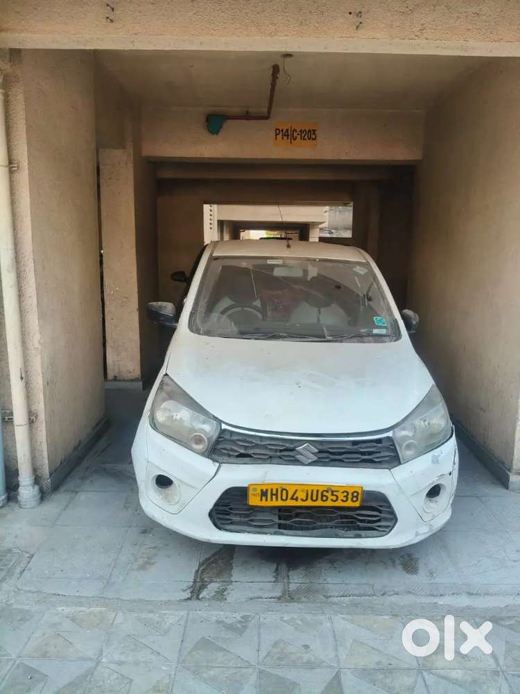 T Permit Cng Celerio Thane