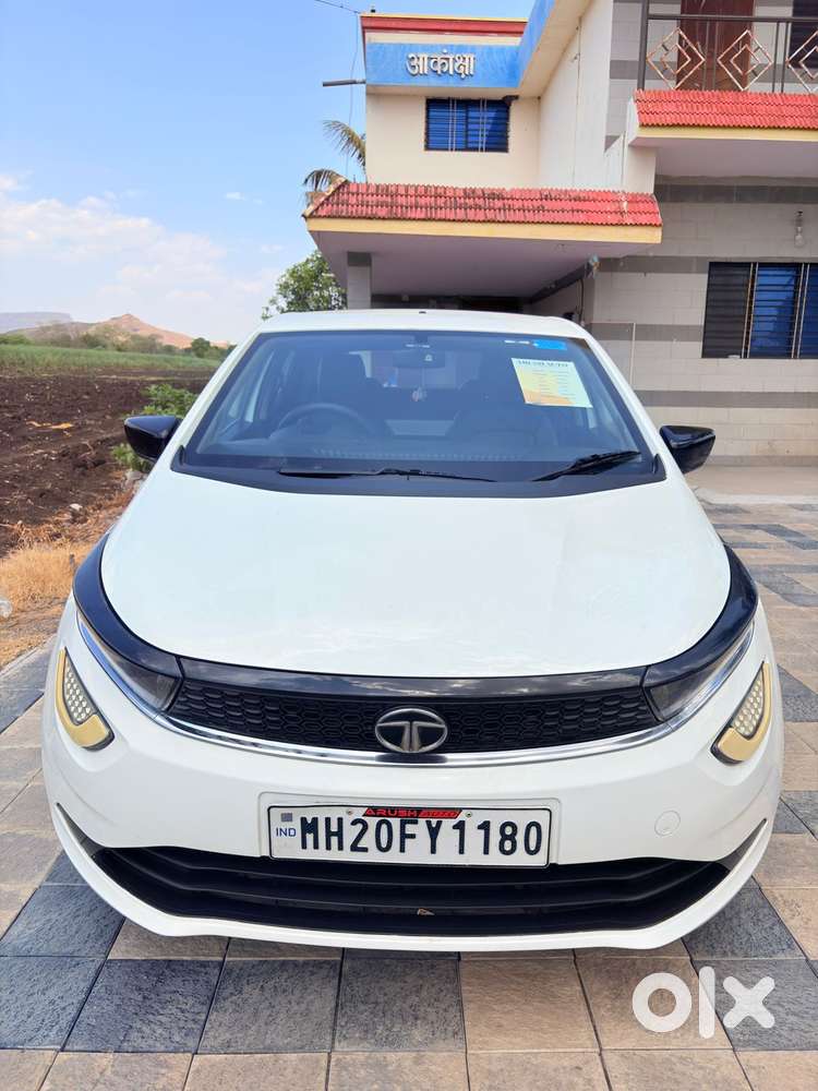 Tata Altroz 1.5 Xe Diesel, 2021, Diesel