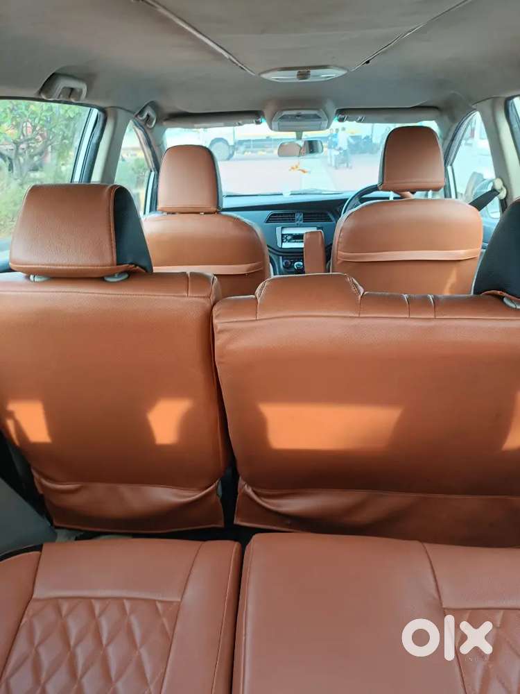 Mahindra Marazzo Diesel 2019