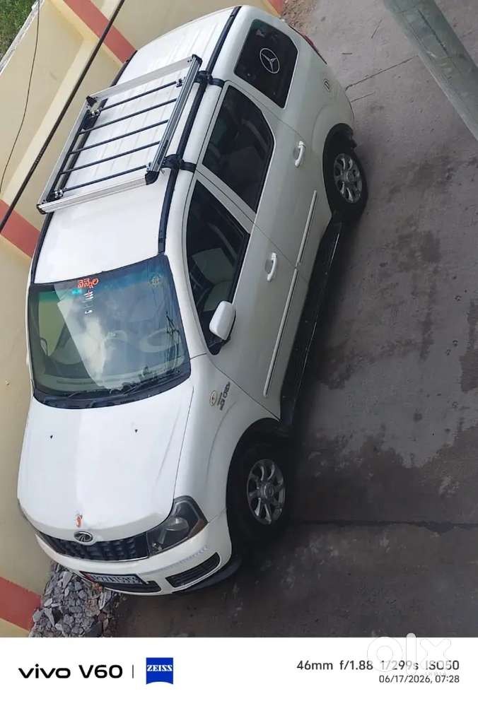 Mahindra Xylo Diesel 2013 Second Owner