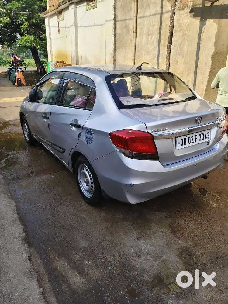 All New Condition Car Personal Use