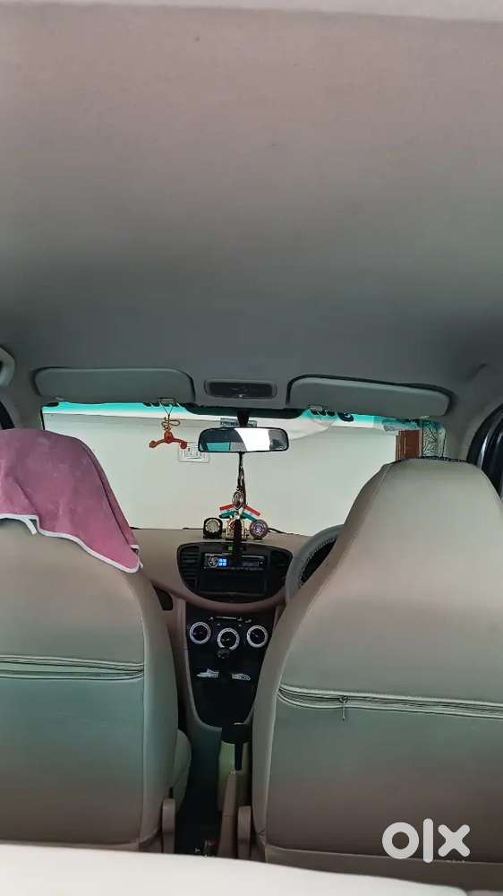 2008 Model I10 Magna 136000 Km Single Hand Driven @ 232000/-solan