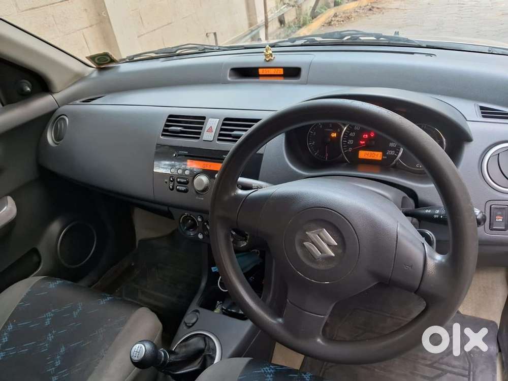 Maruti Swift Dzire Vdi 2009