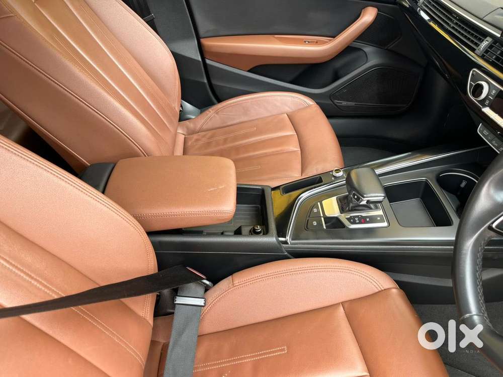 Audi A4 1.8 Tfsi Technology, 2023, Petrol