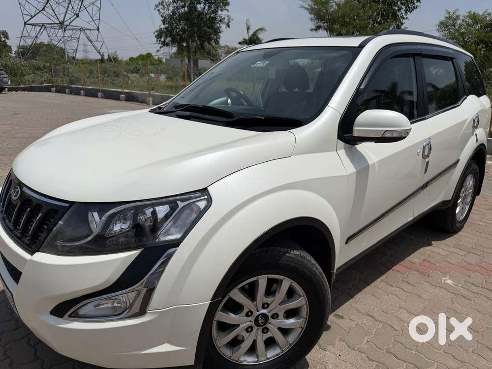 Mahindra Xuv500 2.2 W10, 2018, Diesel