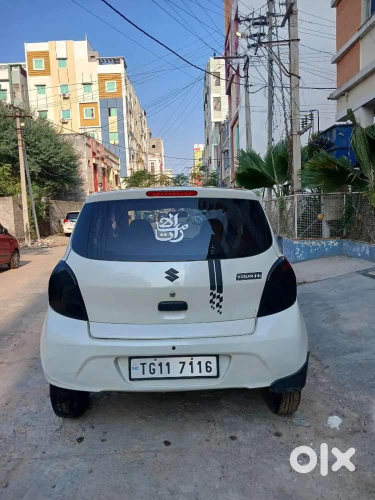 Maruti Suzuki Celerio 2019 Petrol 159000 Km Driven