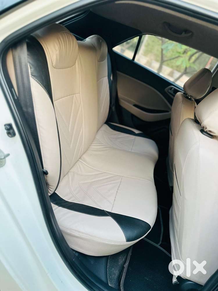 Hyundai Elite I20 Magna Plus Diesel, 2018, Diesel