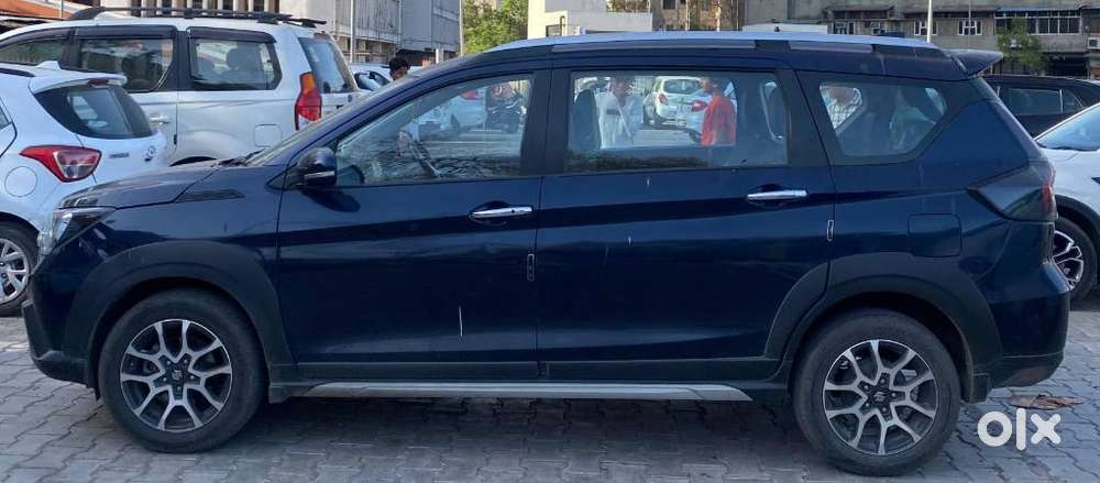 Maruti Suzuki Xl6 Zeta Mt Cng, 2023, Cng & Hybrids