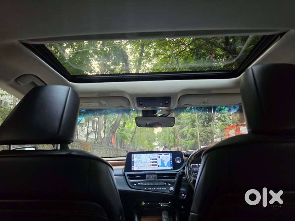 Lexus Es 300h Exquisite, 2022, Petrol