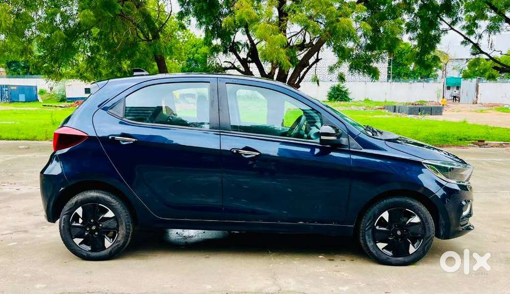 Tata Tiago 1.2 Revotron Xza, 2026, Petrol