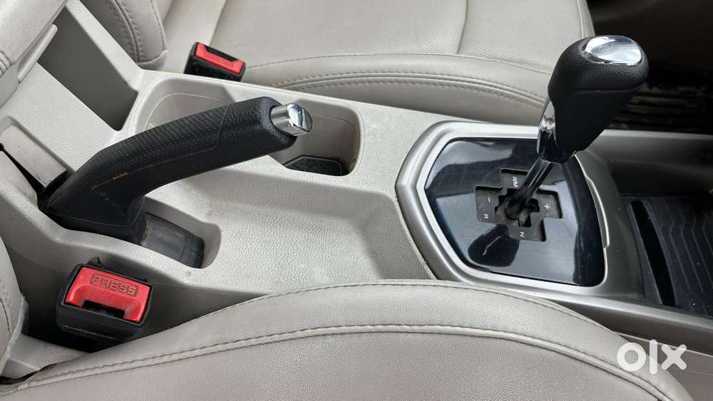 Mahindra Xuv300 W8 Amt Optional Diesel, 2020, Diesel