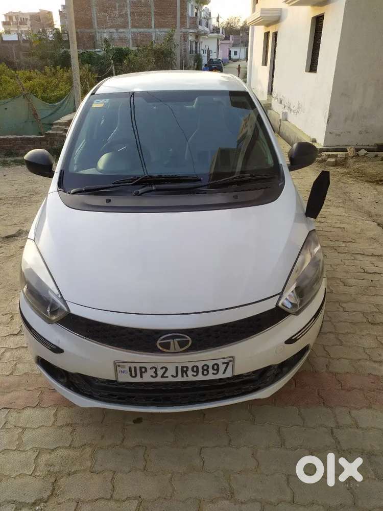 Tata Tigor Deasel Variant