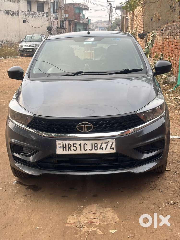 Tata Tiago Petrol 98000 Km Driven