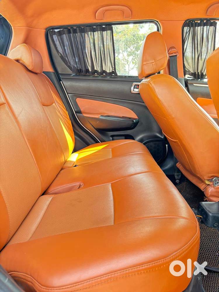 Maruti Suzuki Swift, 2014, Diesel