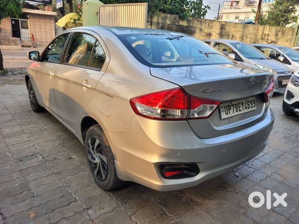 Maruti Suzuki Ciaz 1.4 Delta, 2017, Petrol