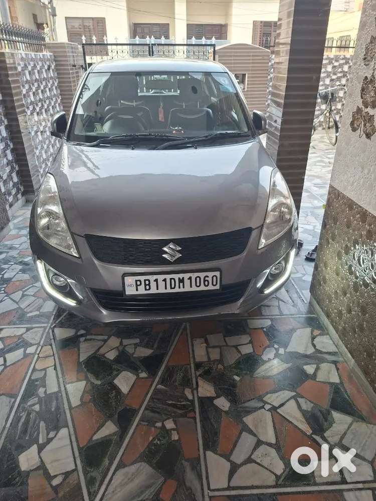 Maruti Suzuki Swift 2013
