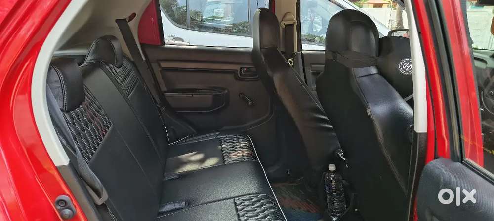 Maruti Suzuki S-presso 2022