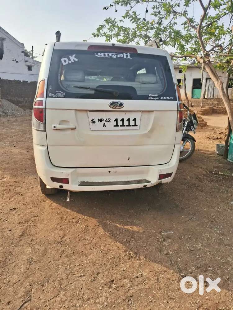 Mahindra Xylo 2010 Manual डीज़ल